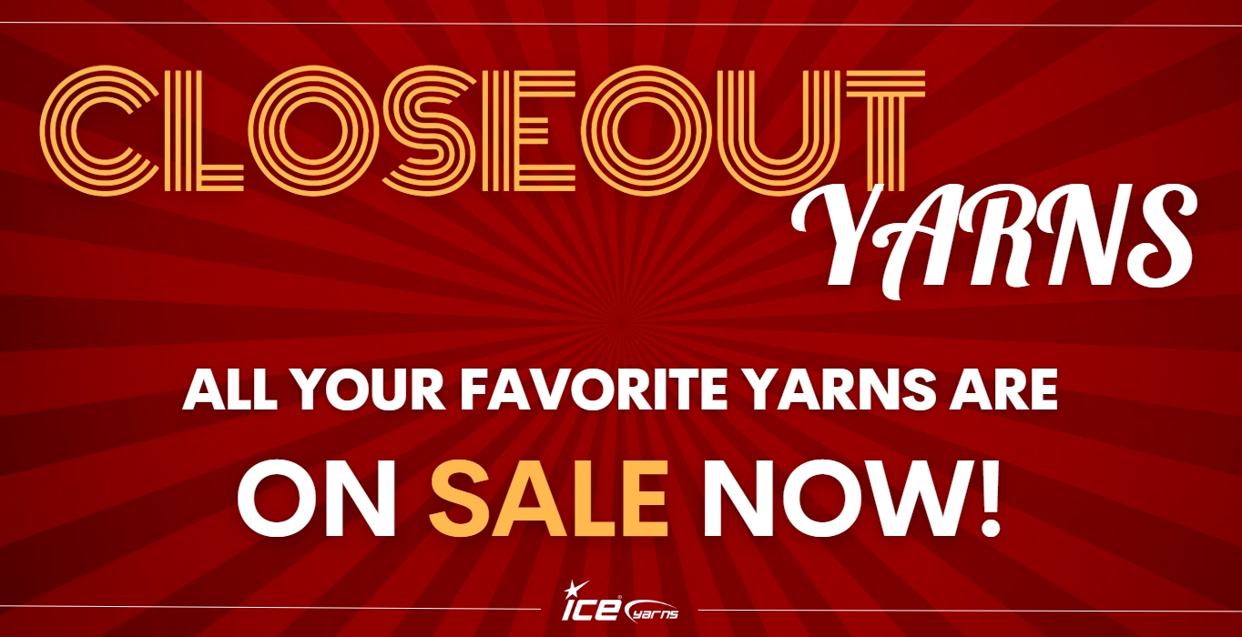 Closeout Yarns